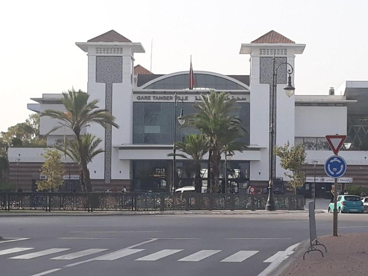 Borj Rayhane 1 Ταγγέρη Εξωτερικό φωτογραφία